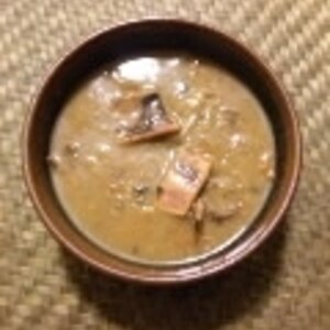 カレールーなし！本格いかカレー